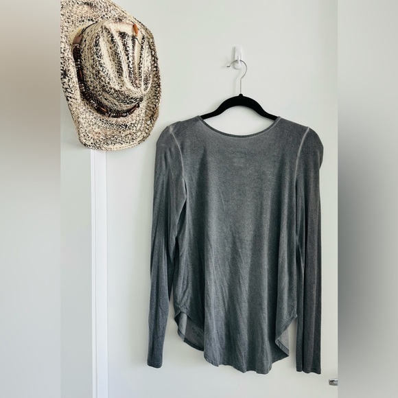 Boho long sleeve AEO - Picture 3 of 6
